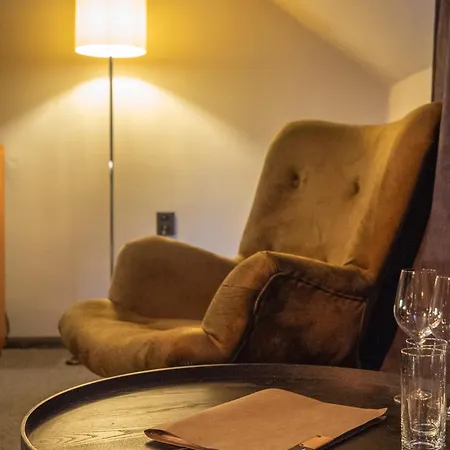 Garden Restaurant & Pardubice