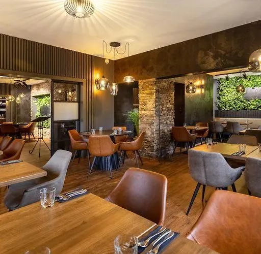 Gasthuis Garden Restaurant &