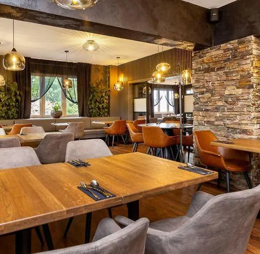 Garden Restaurant & Gasthuis