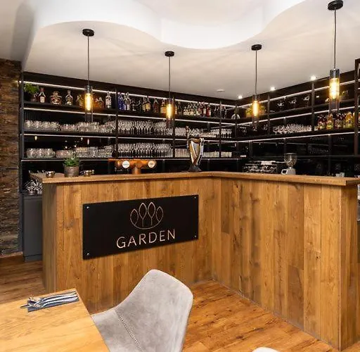 Garden Restaurant & Gasthuis
